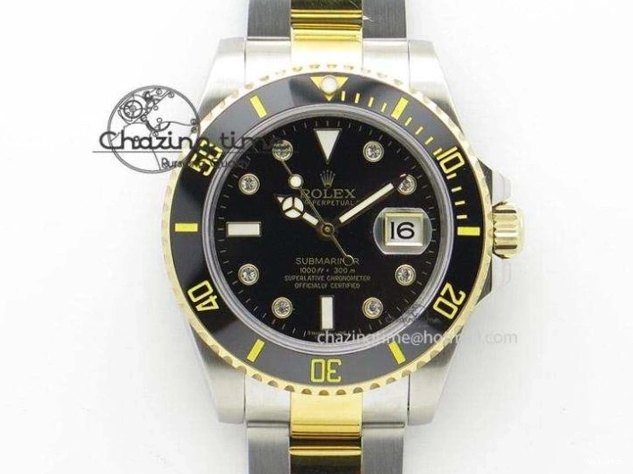 on SH4132 1:1 126529 THBF Daytona Edition Le Mans Best SS Bracelet 904L 0521